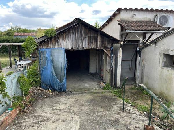 Maison à vendre |  Casteljaloux |  5 pièces | 101 m²