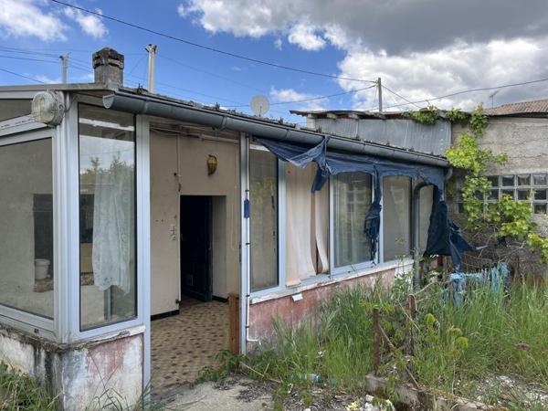 Maison à vendre |  Casteljaloux |  5 pièces | 101 m²