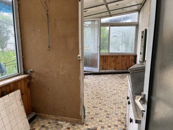 Maison à vendre |  Casteljaloux |  5 pièces | 101 m²