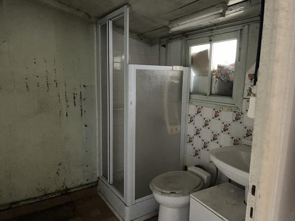 Maison à vendre |  Casteljaloux |  5 pièces | 101 m²