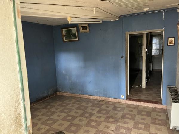 Maison à vendre |  Casteljaloux |  5 pièces | 101 m²