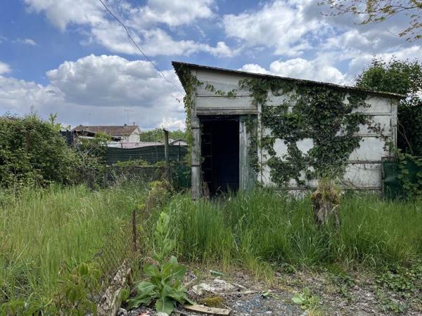 Maison à vendre |  Casteljaloux |  5 pièces | 101 m²