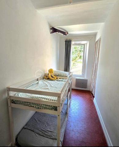 Appartement de 55,04 m²