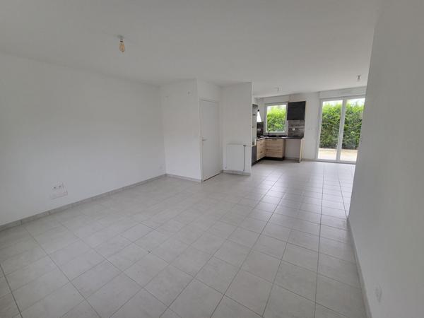 Maison 2 chambres Abbaretz