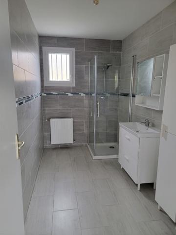 Maison 2 chambres Abbaretz