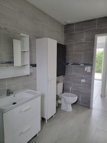 Maison 2 chambres Abbaretz