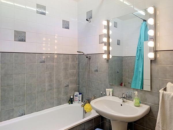 EXCLUSIVITÉ - SAINT-ÉTIENNE LA MÉTARE - PARC DE L'EUROPE| T5 88,34 m² | 3 CHAMBRES + 4EME POSSIBLE | 3 BALCONS | PARKING PRIVATIF & CAVE