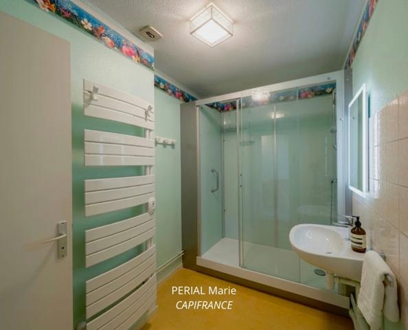 Appartement 3 pièces avec véranda, garage et cheminée – Rupt-sur-Moselle (88360)