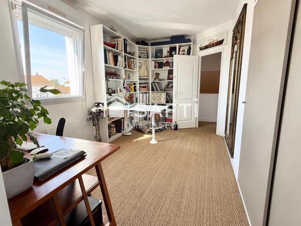 Maison contemporaine familiale - Lagord Vendôme