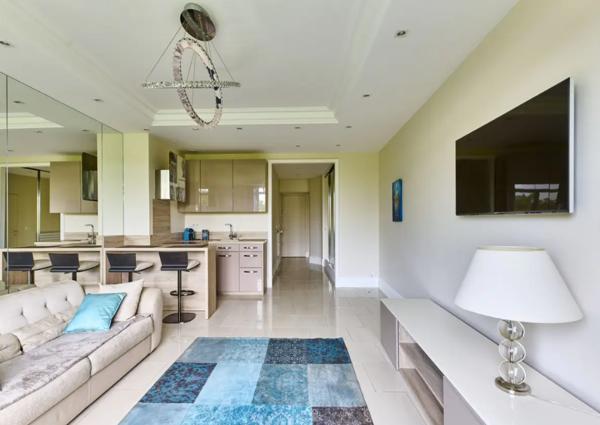 Vente Appartement de luxe Paris 8 1 pièce 37 m²