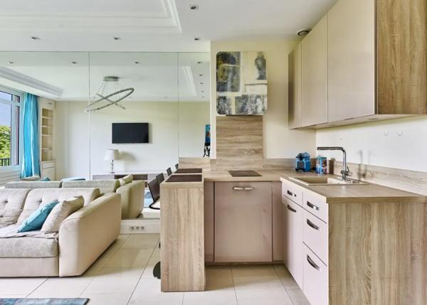 Vente Appartement de luxe Paris 8 1 pièce 37 m²