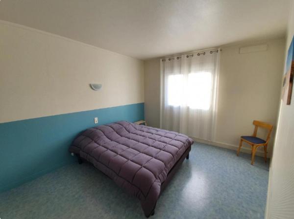 LA FAUTE SUR MER 85460 RARISSIME A 500 M DE LA PLAGE APPARTEMENT TYPE 3 /2 CHAMBRES AVEC ACCES TERRASSE