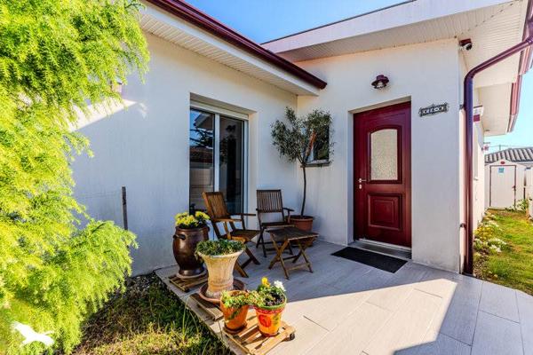 Maison à vendre |  Gujan-Mestras |  3 pièces | 88 m²