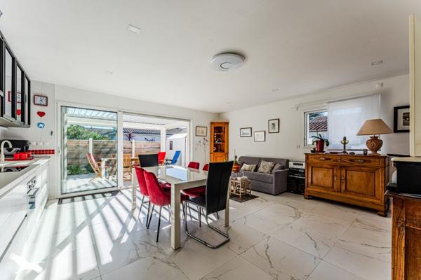 Maison à vendre |  Gujan-Mestras |  3 pièces | 88 m²