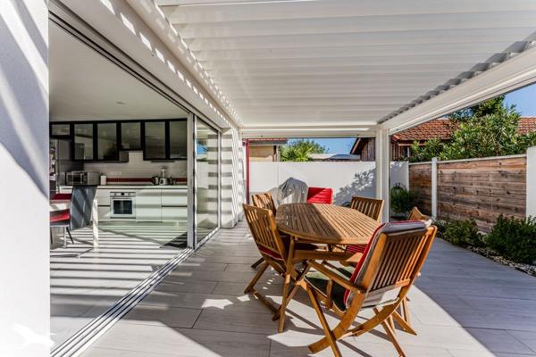 Maison à vendre |  Gujan-Mestras |  3 pièces | 88 m²