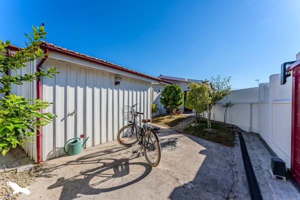 Maison à vendre |  Gujan-Mestras |  3 pièces | 88 m²