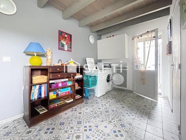 Charmant Penty avec Dépendance proche mer