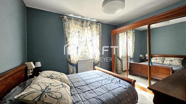 Villa T4 piscine, 2290m² clos, calme