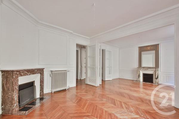 Appartement F4 à vendre  4 pièces - 93,07 m2 BOULOGNE BILLANCOURT - 92