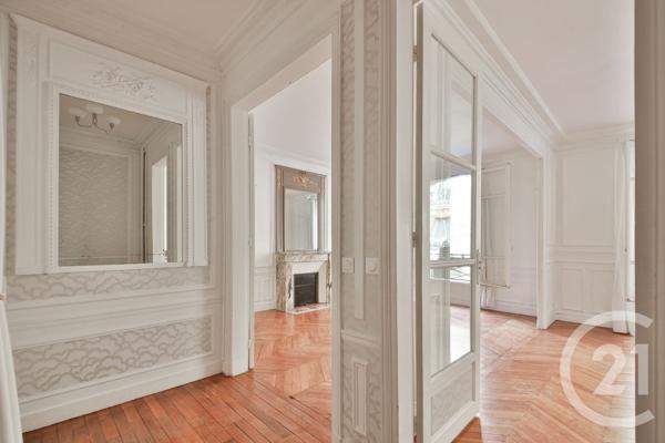 Appartement F4 à vendre  4 pièces - 93,07 m2 BOULOGNE BILLANCOURT - 92