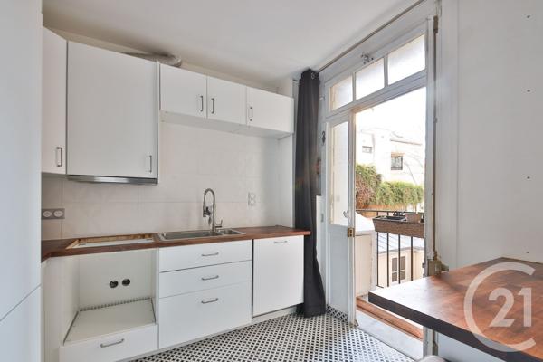 Appartement F4 à vendre  4 pièces - 93,07 m2 BOULOGNE BILLANCOURT - 92