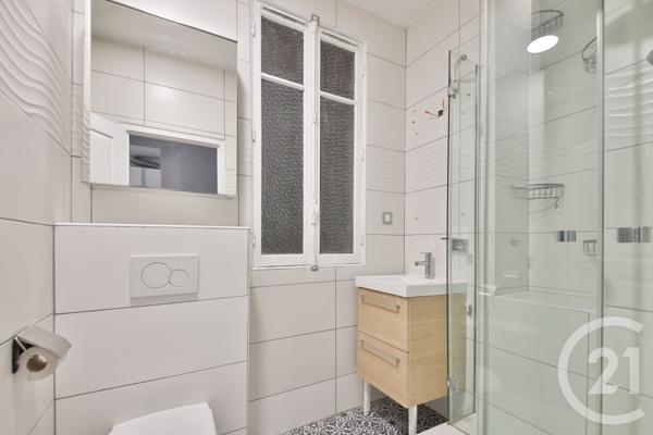 Appartement F4 à vendre  4 pièces - 93,07 m2 BOULOGNE BILLANCOURT - 92