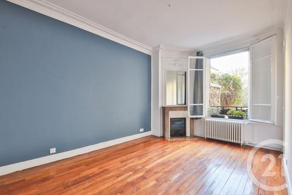 Appartement F4 à vendre  4 pièces - 93,07 m2 BOULOGNE BILLANCOURT - 92