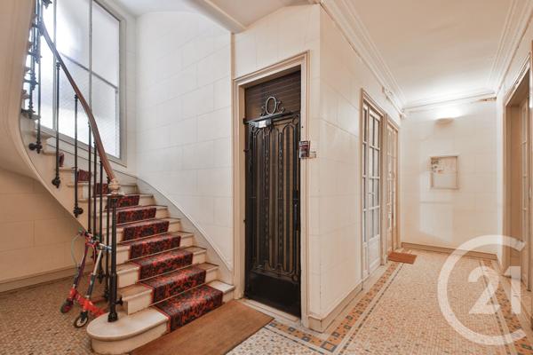 Appartement F4 à vendre  4 pièces - 93,07 m2 BOULOGNE BILLANCOURT - 92