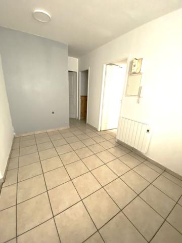 Appartement T2 / RDC - Réf. PARME