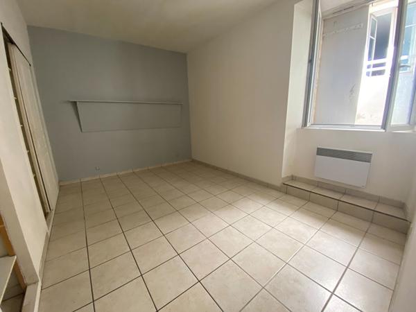 Appartement T2 / RDC - Réf. PARME