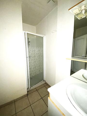 Appartement T2 / RDC - Réf. PARME
