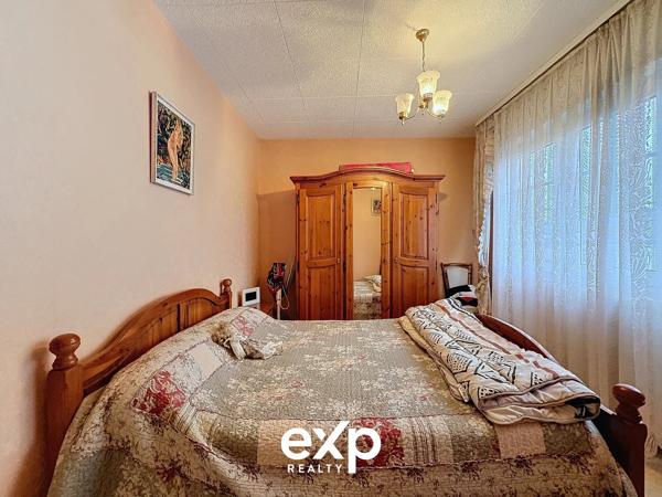 À VENDRE – MAISON MITOYENNE DE 85 M² À MARSPICH (57700) – 180 000 €