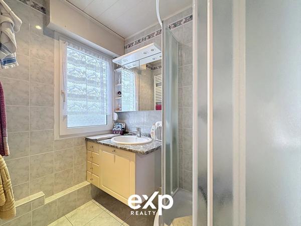 À VENDRE – MAISON MITOYENNE DE 85 M² À MARSPICH (57700) – 180 000 €