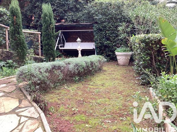 Appartement à vendre 4 pièces 97 m² Toulon