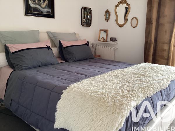 Appartement à vendre 4 pièces 97 m² Toulon