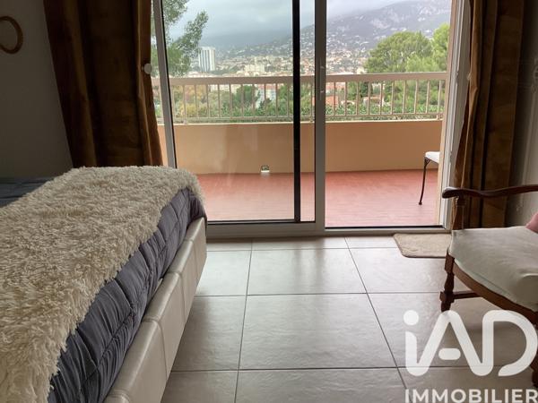 Appartement à vendre 4 pièces 97 m² Toulon