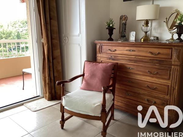 Appartement à vendre 4 pièces 97 m² Toulon