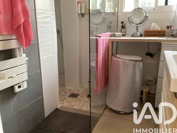 Appartement à vendre 4 pièces 97 m² Toulon