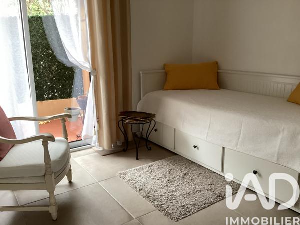 Appartement à vendre 4 pièces 97 m² Toulon