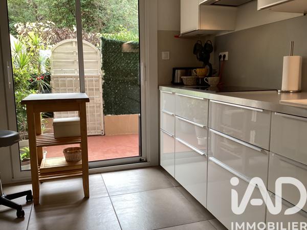 Appartement à vendre 4 pièces 97 m² Toulon
