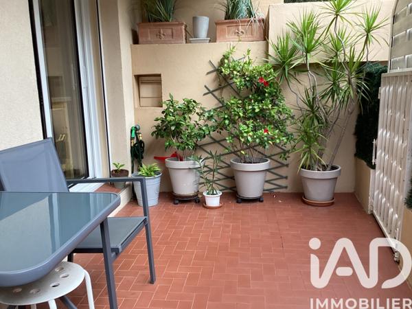 Appartement à vendre 4 pièces 97 m² Toulon