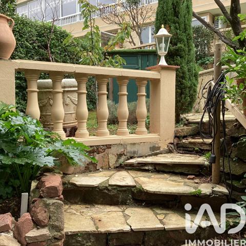 Appartement à vendre 4 pièces 97 m² Toulon