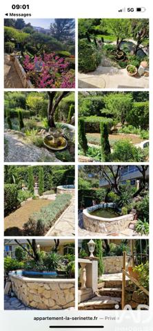 Appartement à vendre 4 pièces 97 m² Toulon