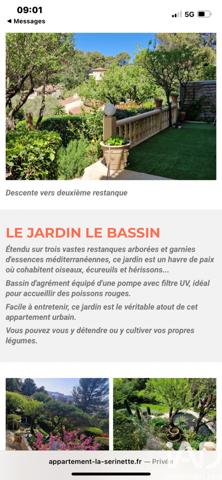 Appartement à vendre 4 pièces 97 m² Toulon