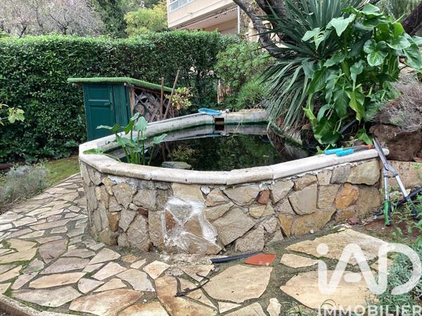 Appartement à vendre 4 pièces 97 m² Toulon