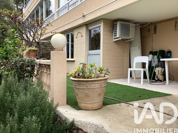 Appartement à vendre 4 pièces 97 m² Toulon