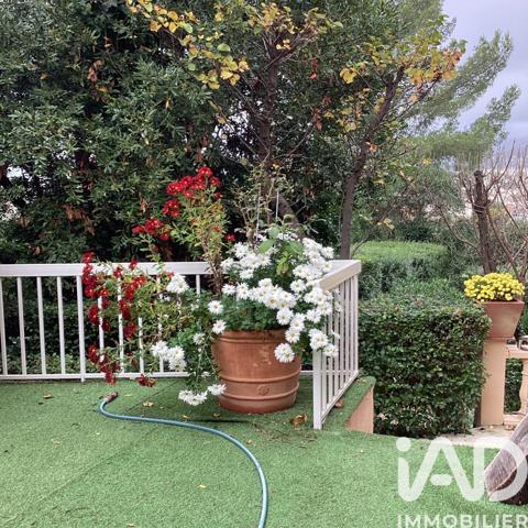 Appartement à vendre 4 pièces 97 m² Toulon