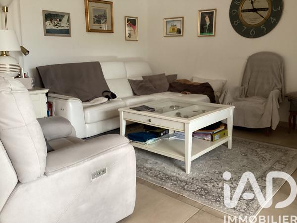 Appartement à vendre 4 pièces 97 m² Toulon