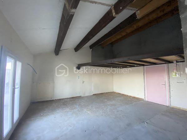 Appartement de 99,70 m²