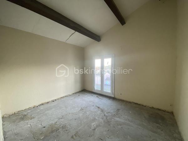 Appartement de 99,70 m²